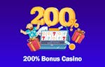 200% Casino Bonus [year]: Beste Bonusangebote