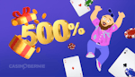 500% Casino Bonus 2025 in Deutschland &#8211; Beste 500% Bonusangebote 