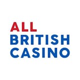 All British Casino Logo