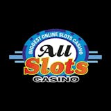 All Slots Casino Logo