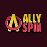 AllySpin Casino Logo