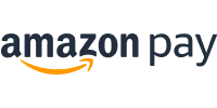 Amazon Pay logotyp