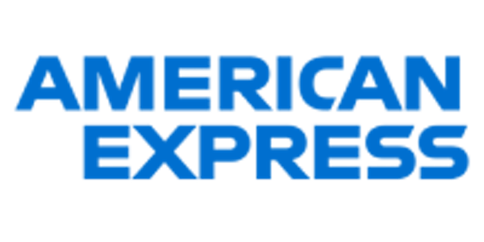 AmEx Casinos logotyp