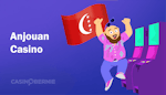 Anjouan Casino – Casinos mit Anjouan-Lizenz