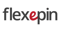 Flexepin Casinos logotyp