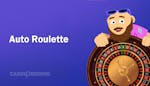 Was ist Auto Roulette? 