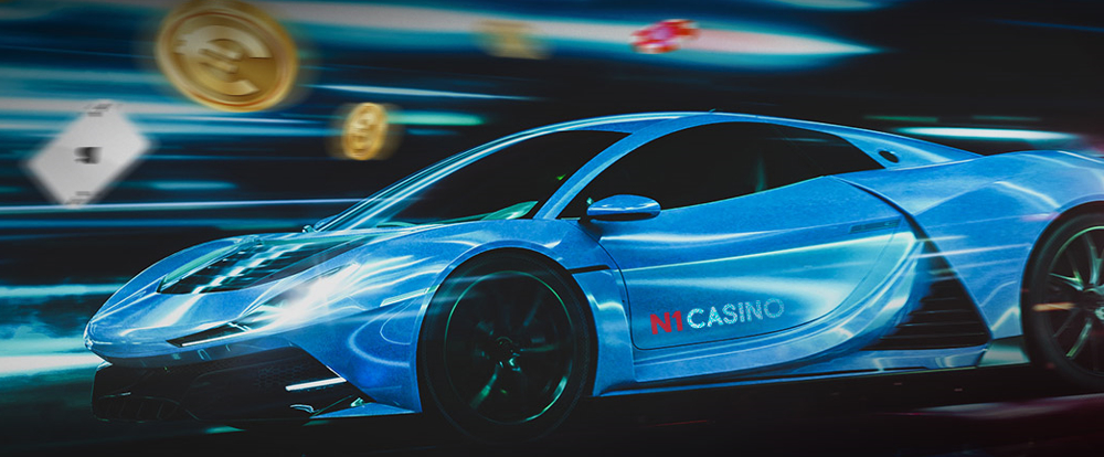 N1 Casino Rezension 2023 - Der beste Online Bonus hier!