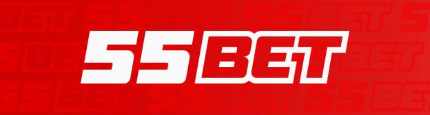 55Bet Casino logotyp