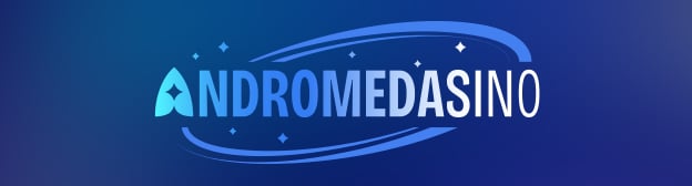 Andromedasino logotyp
