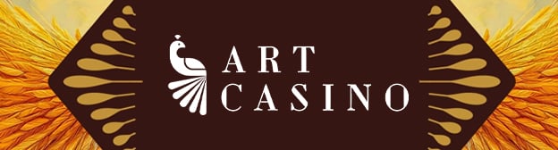 Art Casino logotyp