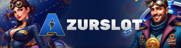 AzurSlot Casino logotyp
