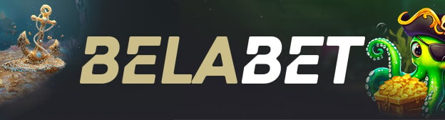 Belabet Casino logotyp