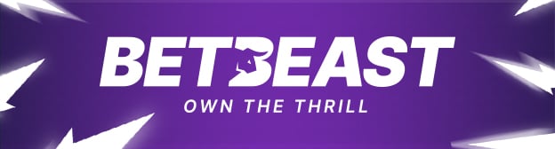 Bet Beast Casino logotyp