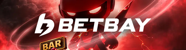BetBay Casino logotyp