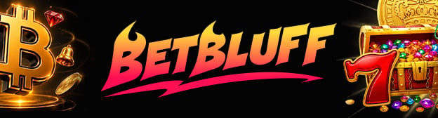 BetBluff Casino logotyp
