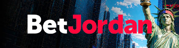 Bet Jordan Casino logotyp