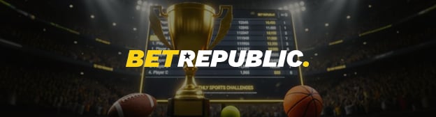 BetRepublic Casino logotyp