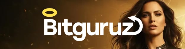 Bitguruz Casino logotyp
