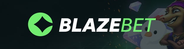 Blazebet Casino logotyp