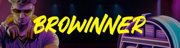 Browinner Casino logotyp