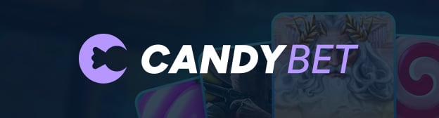 Candybet Casino logotyp