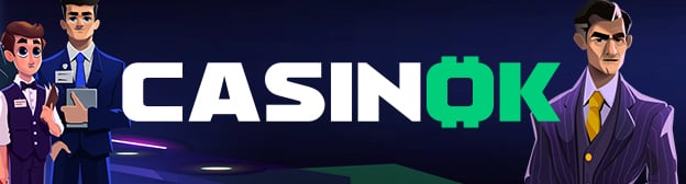 Casinok logotyp