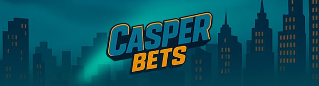 Casper Bets Casino logotyp