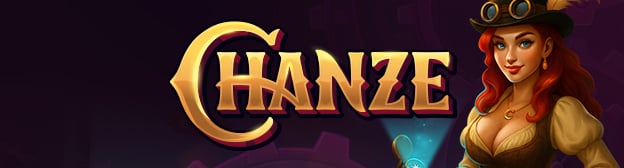 Chanze Casino logotyp