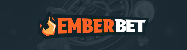 EmberBet Casino logotyp