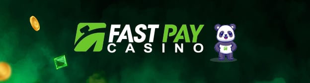 Fast Pay Casino logotyp