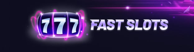 Fast Slots Casino logotyp