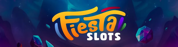 Fiesta Slots Casino logotyp