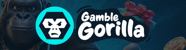 GambleGorilla Casino logotyp