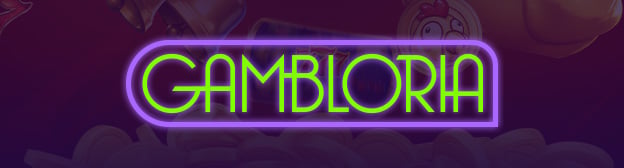 Gambloria Casino logo