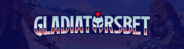 Gladiators Bet Casino logotyp