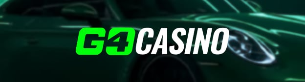 Go4Casino logotyp