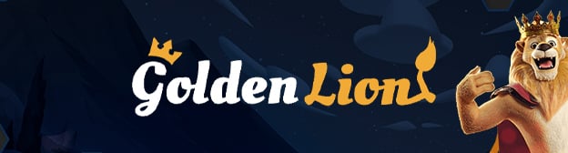 Goldenlionbet Casino logotyp