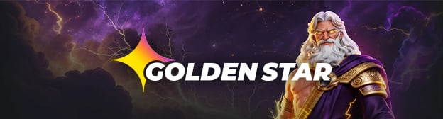 Golden Star Casino logotyp