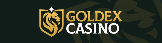 Goldex Casino logotyp