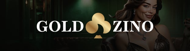 Goldzino Casino logo