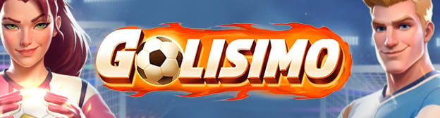 Golisimo Casino logotyp
