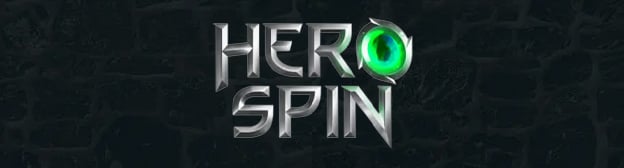 HeroSpin Casino logotyp