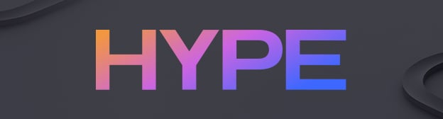 Hype Casino logotyp