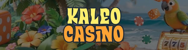 Kaleo Casino logotyp