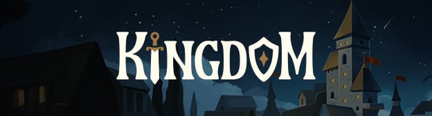 Kingdom Casino logotyp