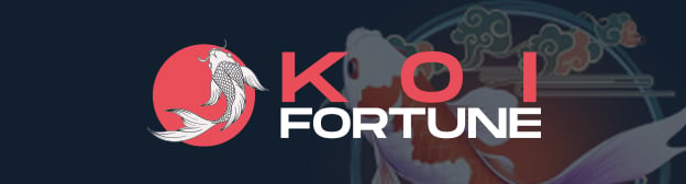 Koi Fortune Casino logotyp