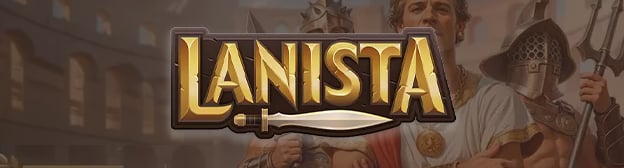 Lanista Casino logotyp