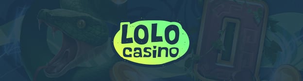 Lolo Casino logotyp