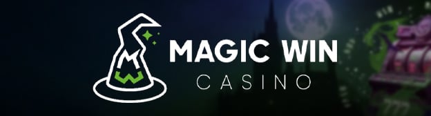 Magic Win Casino logotyp