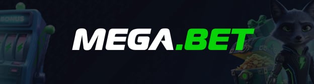 Mega.Bet Casino logotyp